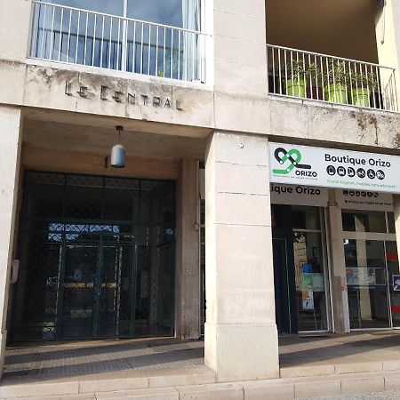 Appartement Centre Avignon Exterior foto