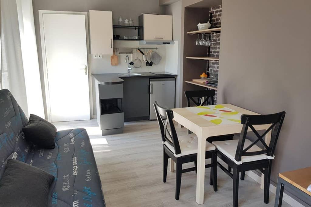 Appartement Centre Avignon Exterior foto