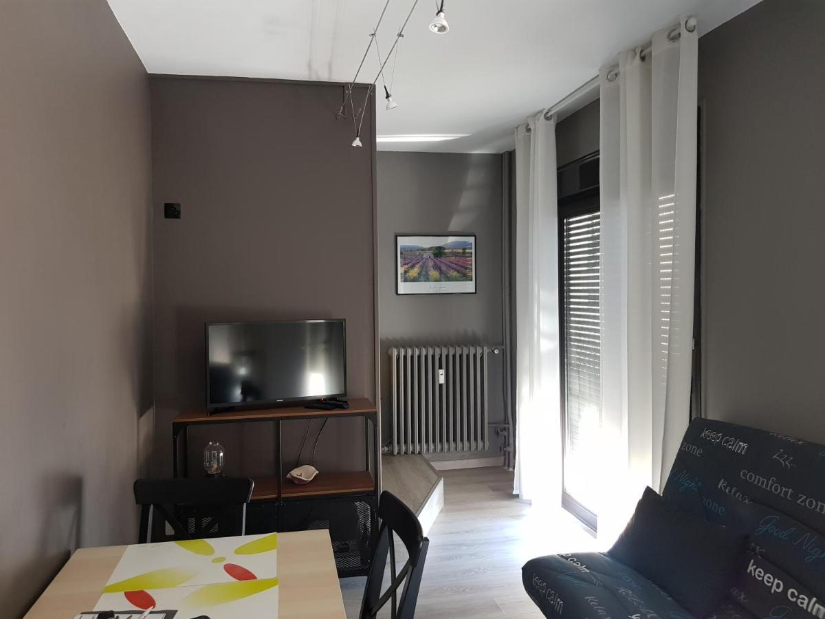 Appartement Centre Avignon Exterior foto